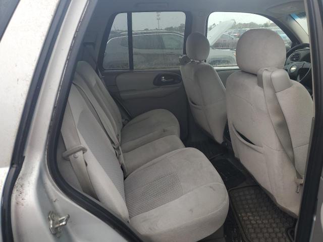 Photo 10 VIN: 1GNET13M782131578 - CHEVROLET TRAILBLAZE 