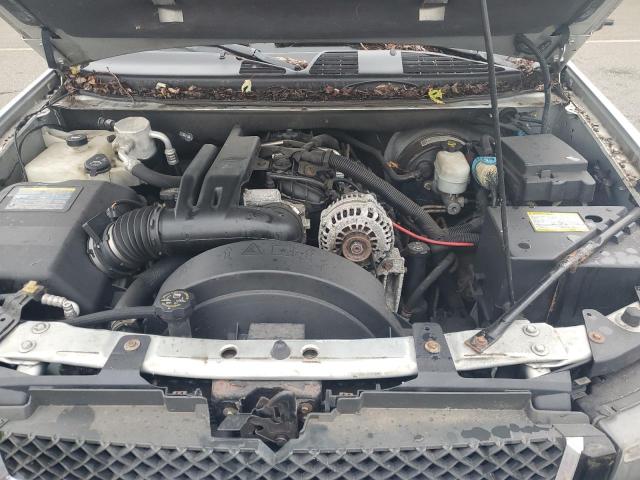 Photo 11 VIN: 1GNET13M782131578 - CHEVROLET TRAILBLAZE 