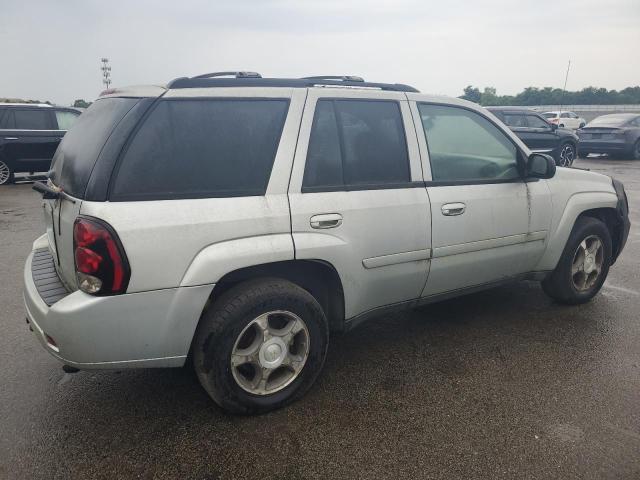 Photo 2 VIN: 1GNET13M782131578 - CHEVROLET TRAILBLAZE 