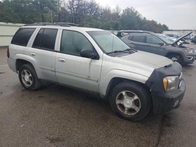 Photo 3 VIN: 1GNET13M782131578 - CHEVROLET TRAILBLAZE 