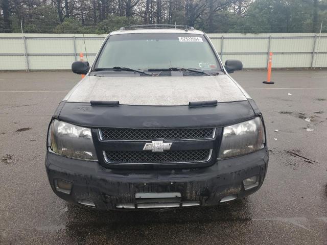 Photo 4 VIN: 1GNET13M782131578 - CHEVROLET TRAILBLAZE 