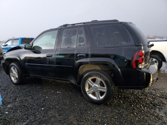 Photo 1 VIN: 1GNET13M872278958 - CHEVROLET TRAILBLAZE 