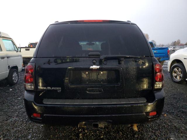 Photo 5 VIN: 1GNET13M872278958 - CHEVROLET TRAILBLAZE 