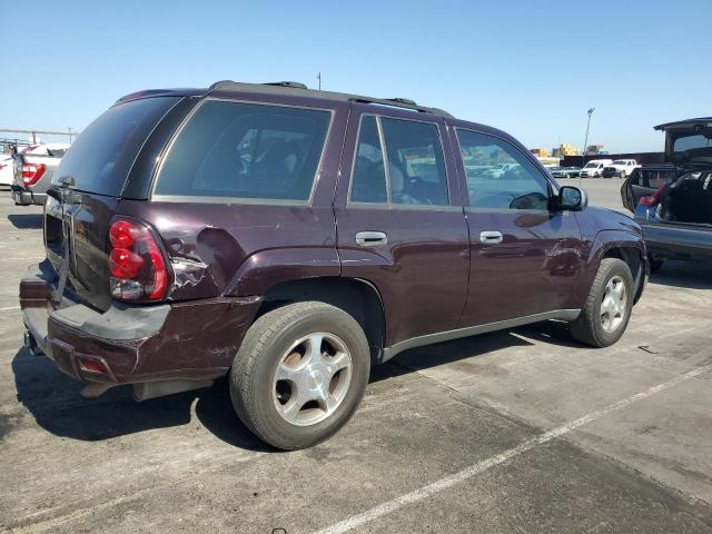 Photo 2 VIN: 1GNET13M882229065 - CHEVROLET TRAILBLZR 