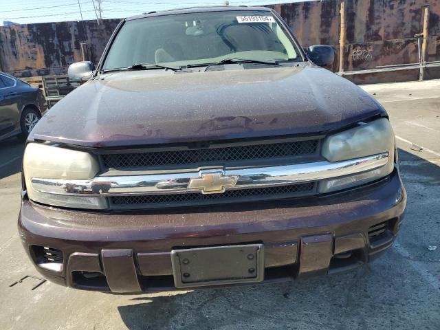 Photo 4 VIN: 1GNET13M882229065 - CHEVROLET TRAILBLZR 