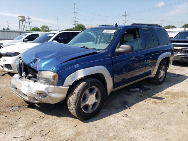 Photo 0 VIN: 1GNET13M962178057 - CHEVROLET TRAILBLAZE 