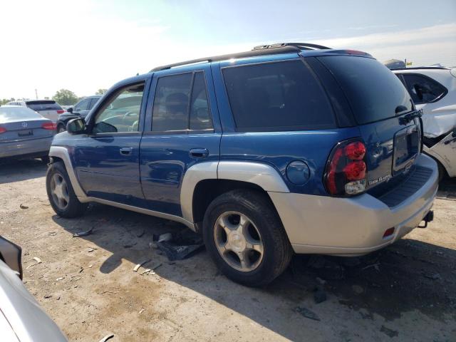 Photo 1 VIN: 1GNET13M962178057 - CHEVROLET TRAILBLAZE 