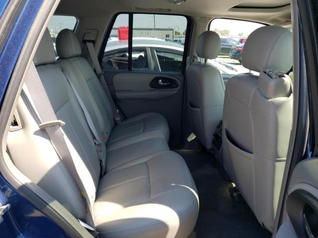 Photo 10 VIN: 1GNET13M962178057 - CHEVROLET TRAILBLAZE 