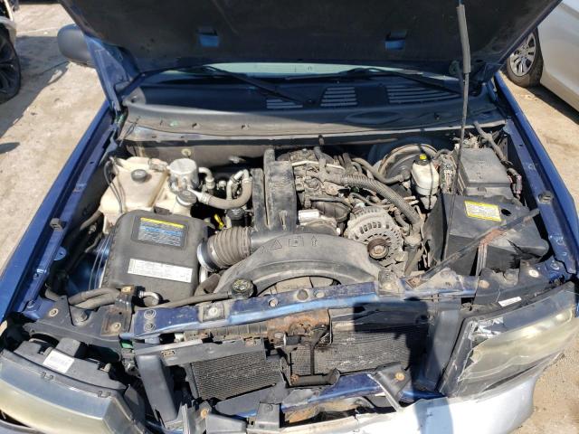 Photo 11 VIN: 1GNET13M962178057 - CHEVROLET TRAILBLAZE 