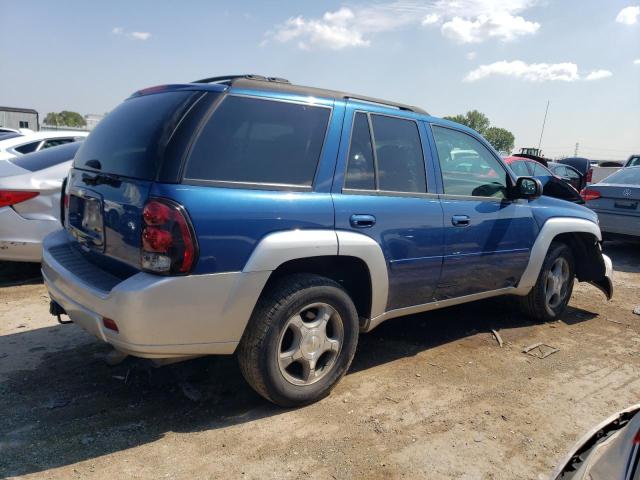 Photo 2 VIN: 1GNET13M962178057 - CHEVROLET TRAILBLAZE 