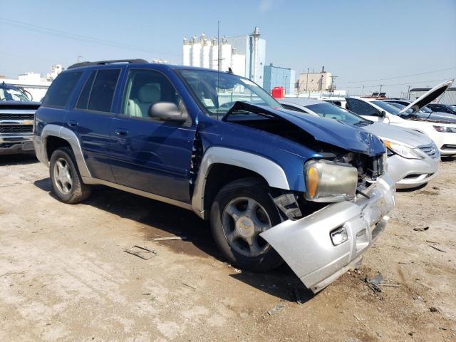 Photo 3 VIN: 1GNET13M962178057 - CHEVROLET TRAILBLAZE 