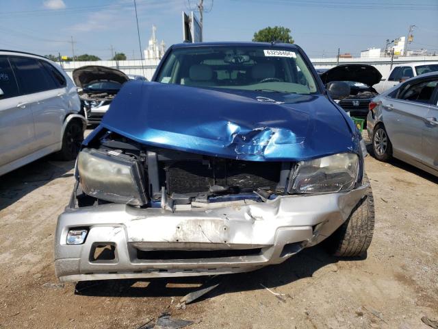 Photo 4 VIN: 1GNET13M962178057 - CHEVROLET TRAILBLAZE 