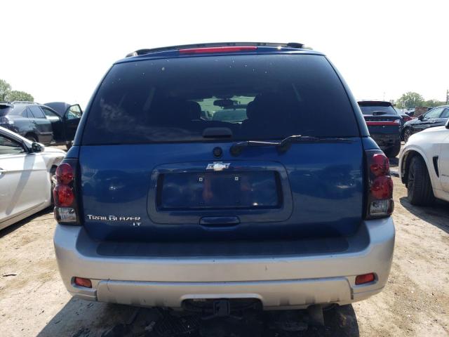 Photo 5 VIN: 1GNET13M962178057 - CHEVROLET TRAILBLAZE 