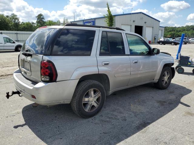 Photo 2 VIN: 1GNET13M972282467 - CHEVROLET TRAILBLZR 