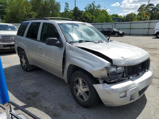 Photo 3 VIN: 1GNET13M972282467 - CHEVROLET TRAILBLZR 