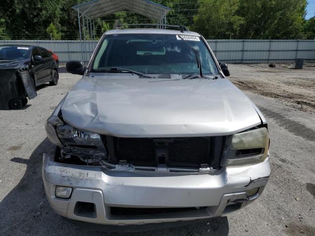 Photo 4 VIN: 1GNET13M972282467 - CHEVROLET TRAILBLZR 