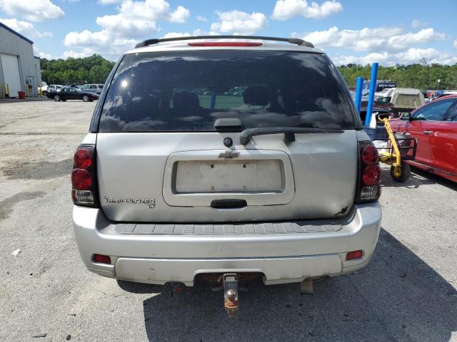 Photo 5 VIN: 1GNET13M972282467 - CHEVROLET TRAILBLZR 