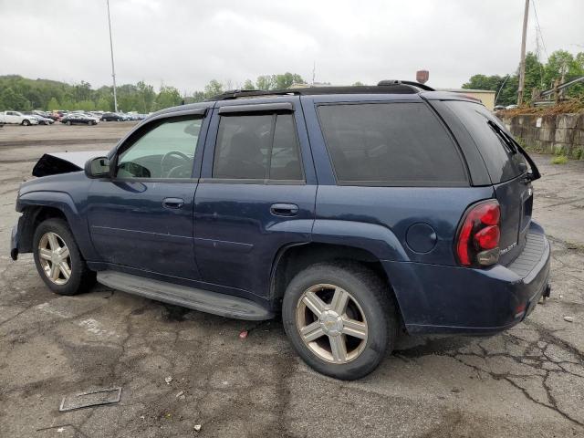 Photo 1 VIN: 1GNET13M972300014 - CHEVROLET TRAILBLAZE 