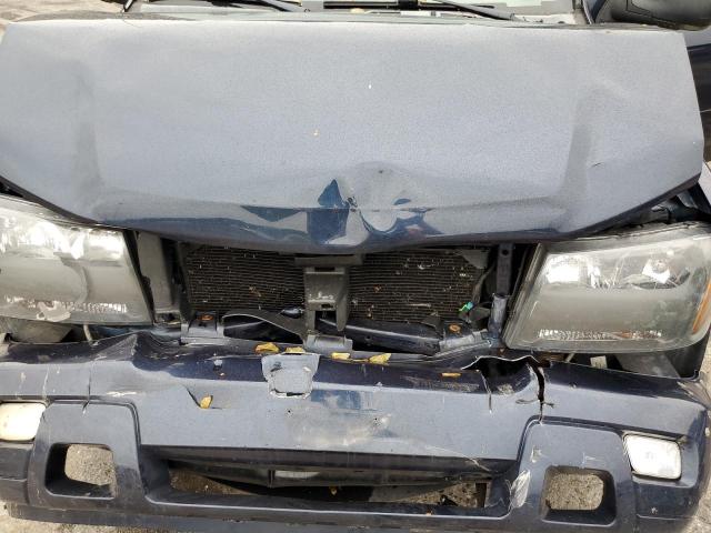 Photo 11 VIN: 1GNET13M972300014 - CHEVROLET TRAILBLAZE 