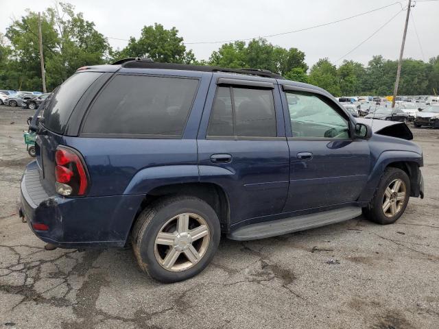 Photo 2 VIN: 1GNET13M972300014 - CHEVROLET TRAILBLAZE 