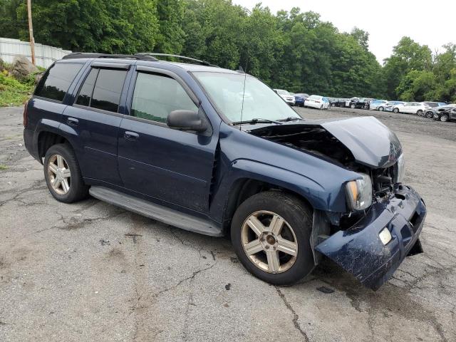 Photo 3 VIN: 1GNET13M972300014 - CHEVROLET TRAILBLAZE 