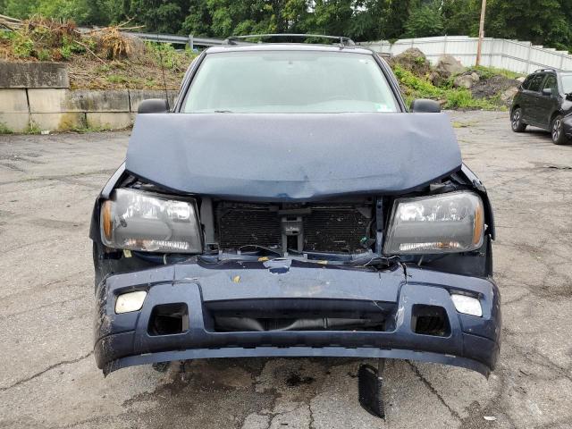 Photo 4 VIN: 1GNET13M972300014 - CHEVROLET TRAILBLAZE 