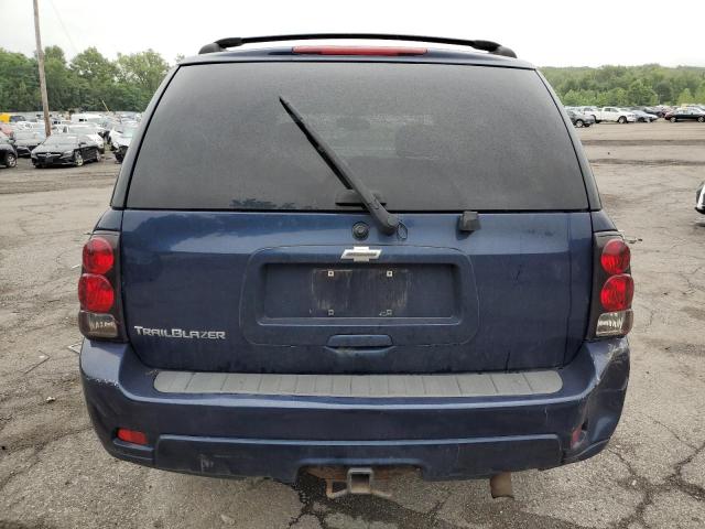 Photo 5 VIN: 1GNET13M972300014 - CHEVROLET TRAILBLAZE 