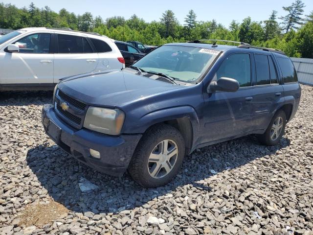 Photo 0 VIN: 1GNET13MX72266620 - CHEVROLET TRAILBLZR 