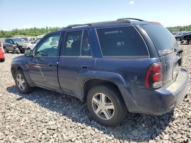 Photo 1 VIN: 1GNET13MX72266620 - CHEVROLET TRAILBLZR 