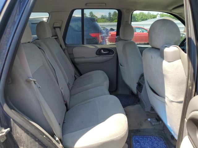 Photo 10 VIN: 1GNET13MX72266620 - CHEVROLET TRAILBLZR 