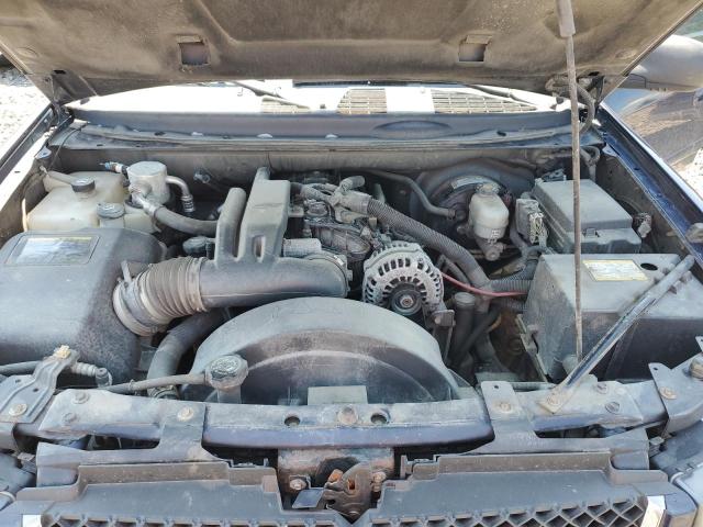 Photo 11 VIN: 1GNET13MX72266620 - CHEVROLET TRAILBLZR 