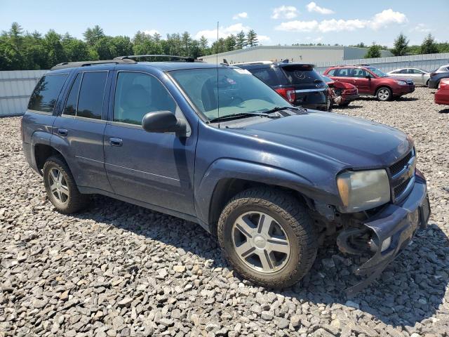 Photo 3 VIN: 1GNET13MX72266620 - CHEVROLET TRAILBLZR 