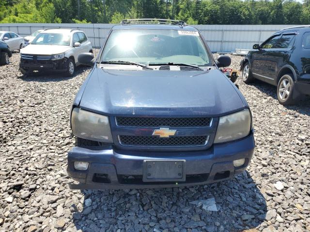 Photo 4 VIN: 1GNET13MX72266620 - CHEVROLET TRAILBLZR 