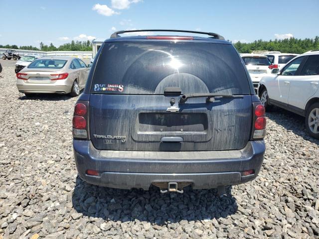 Photo 5 VIN: 1GNET13MX72266620 - CHEVROLET TRAILBLZR 