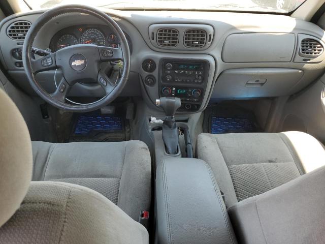 Photo 7 VIN: 1GNET13MX72266620 - CHEVROLET TRAILBLZR 