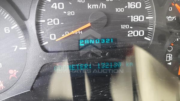 Photo 1 VIN: 1GNET16M256145887 - CHEVROLET TRAILBLAZER 