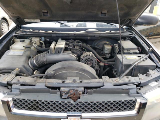 Photo 11 VIN: 1GNET16M266166823 - CHEVROLET TRAILBLAZE 