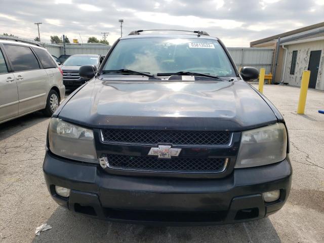 Photo 4 VIN: 1GNET16M266166823 - CHEVROLET TRAILBLAZE 