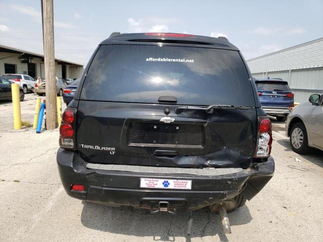 Photo 5 VIN: 1GNET16M266166823 - CHEVROLET TRAILBLAZE 