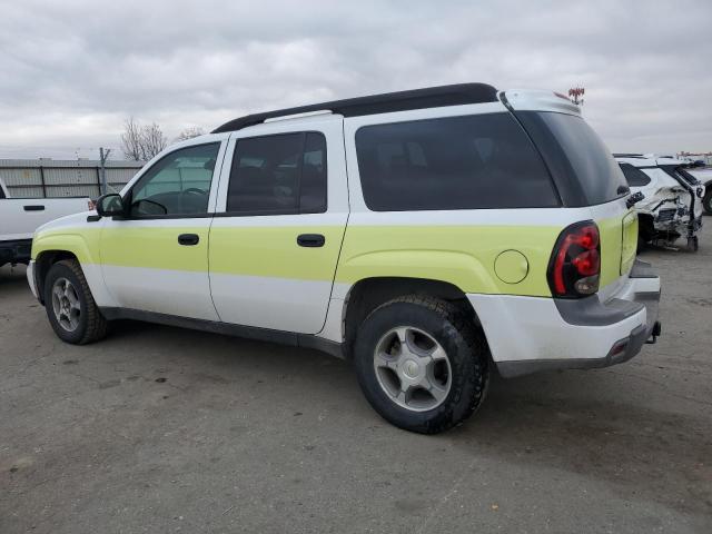 Photo 1 VIN: 1GNET16M556169004 - CHEVROLET TRAILBLAZE 