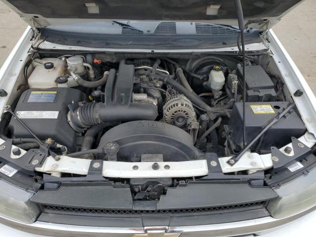 Photo 11 VIN: 1GNET16M556169004 - CHEVROLET TRAILBLAZE 