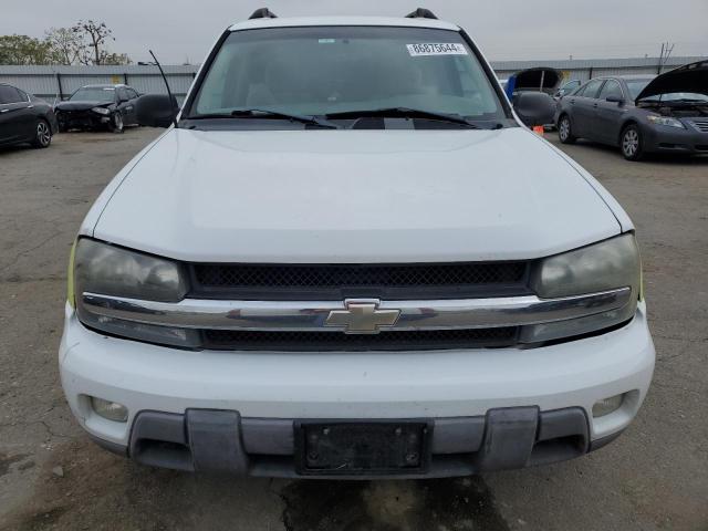 Photo 4 VIN: 1GNET16M556169004 - CHEVROLET TRAILBLAZE 