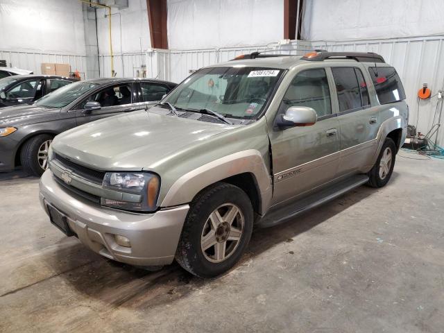 Photo 0 VIN: 1GNET16P136218903 - CHEVROLET TRAILBLAZE 