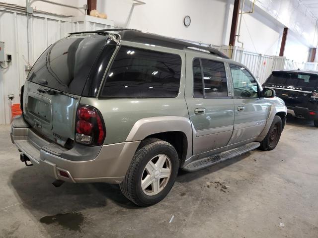 Photo 2 VIN: 1GNET16P136218903 - CHEVROLET TRAILBLAZE 