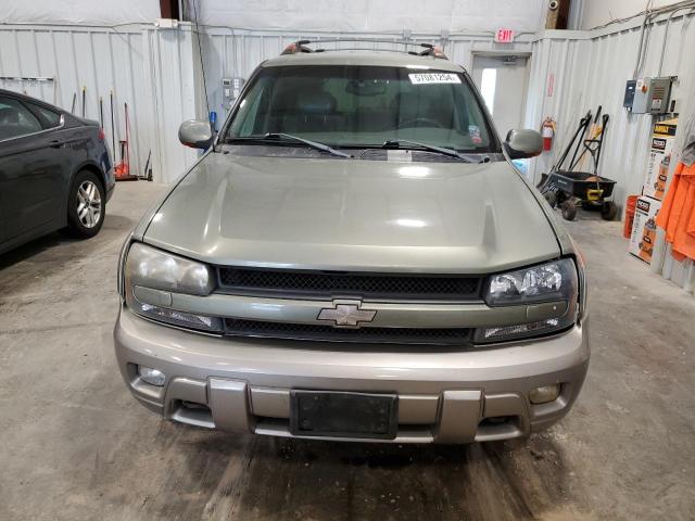 Photo 4 VIN: 1GNET16P136218903 - CHEVROLET TRAILBLAZE 