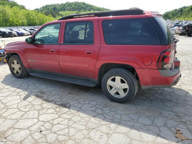 Photo 1 VIN: 1GNET16P236217808 - CHEVROLET TRAILBLZR 