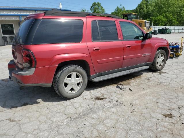 Photo 2 VIN: 1GNET16P236217808 - CHEVROLET TRAILBLZR 