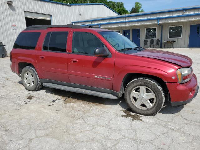 Photo 3 VIN: 1GNET16P236217808 - CHEVROLET TRAILBLZR 