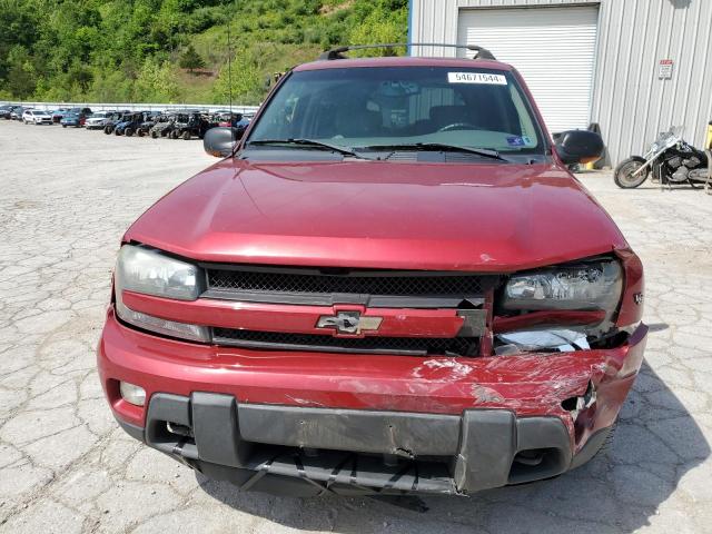 Photo 4 VIN: 1GNET16P236217808 - CHEVROLET TRAILBLZR 