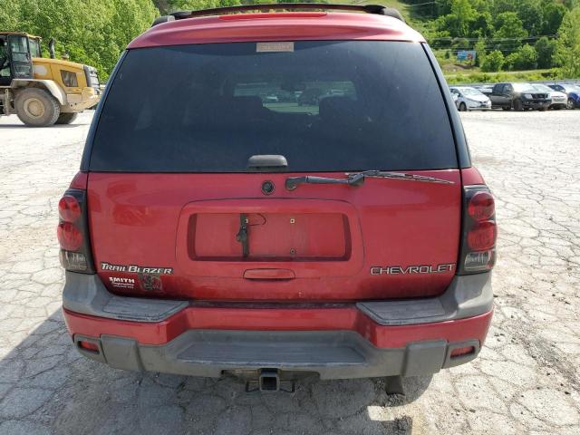 Photo 5 VIN: 1GNET16P236217808 - CHEVROLET TRAILBLZR 